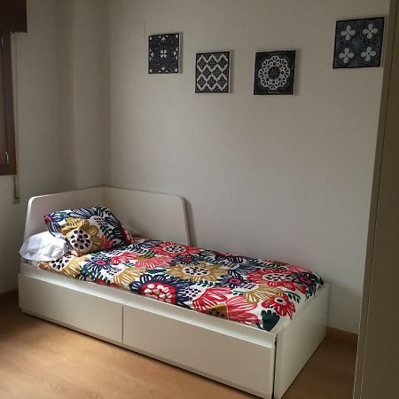 Apartament Plaza Segura  Zewnętrze zdjęcie