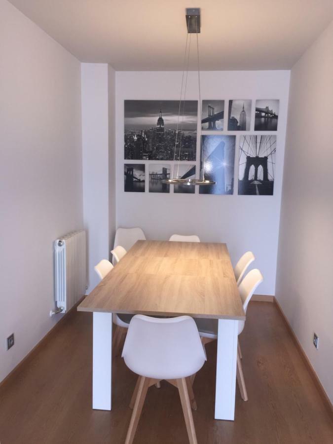 Apartament Plaza Segura  Zewnętrze zdjęcie
