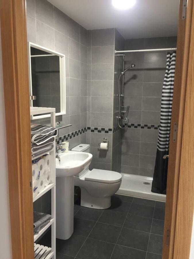 Apartament Plaza Segura  Zewnętrze zdjęcie