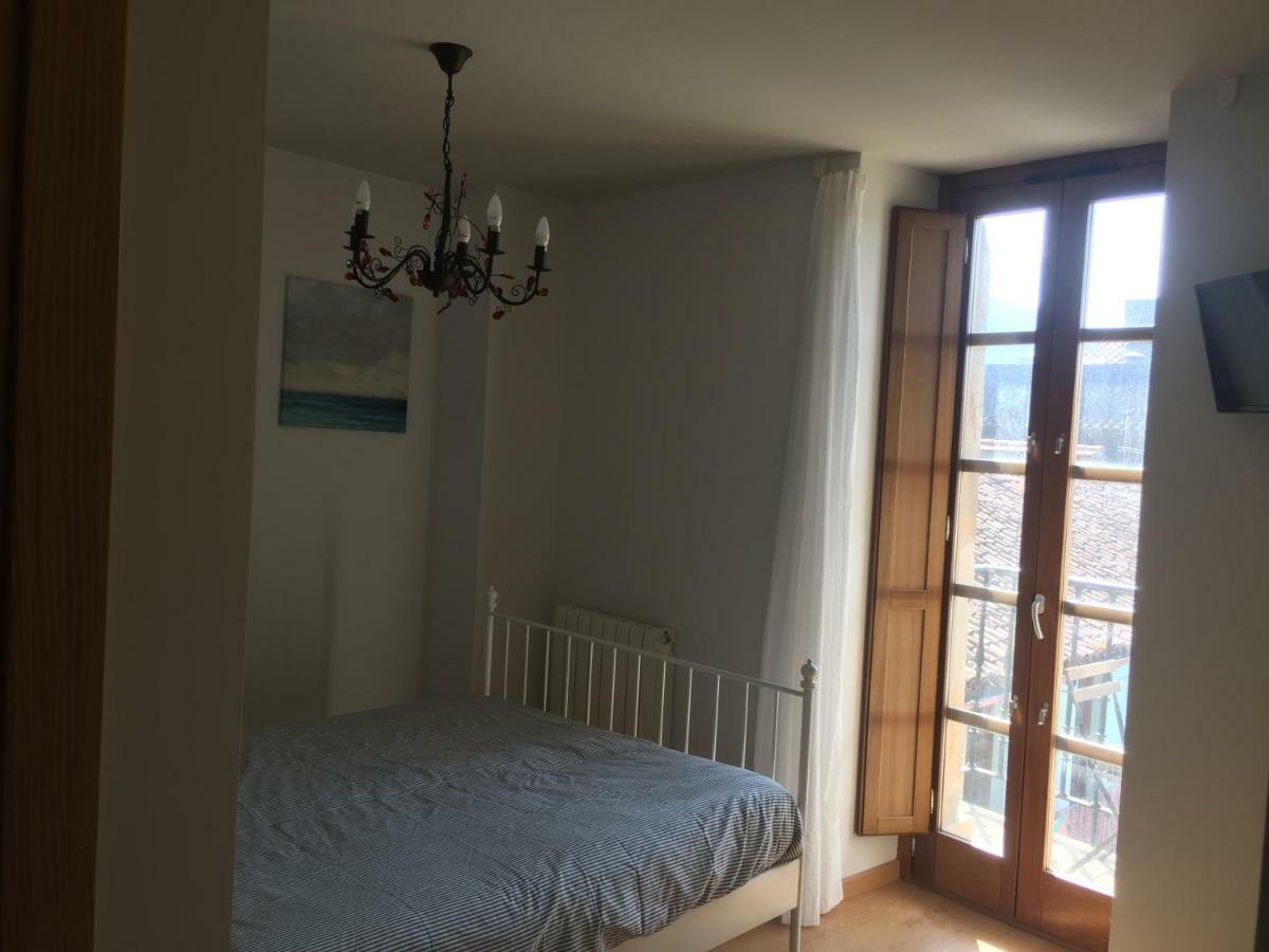 Apartament Plaza Segura  Zewnętrze zdjęcie